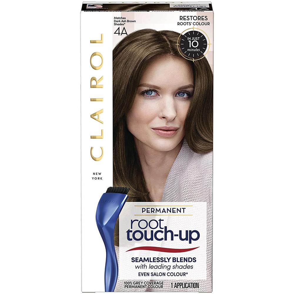 Clairol Root Touch Up